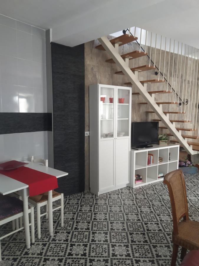 Casa Rural Hnas Corral Almoharin エクステリア 写真