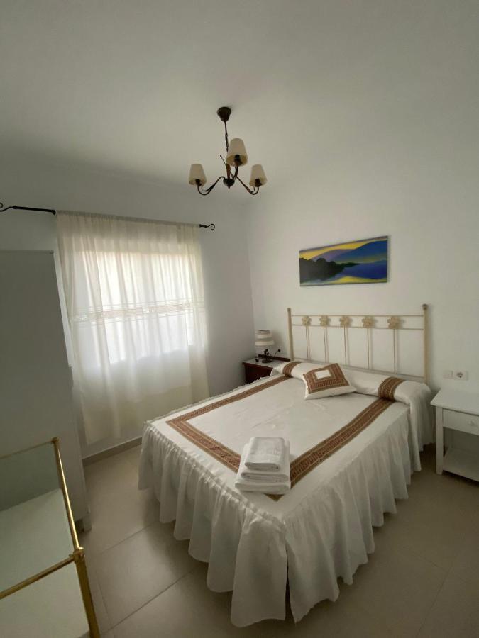 Casa Rural Hnas Corral Almoharin エクステリア 写真