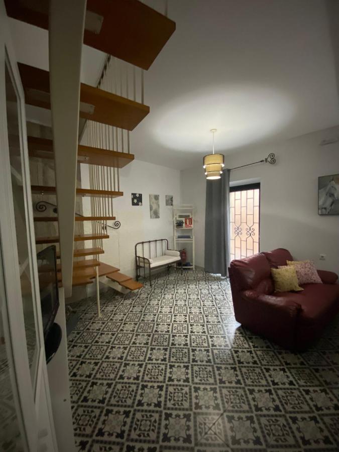 Casa Rural Hnas Corral Almoharin エクステリア 写真