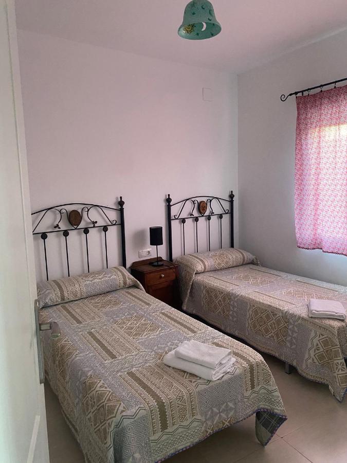 Casa Rural Hnas Corral Almoharin エクステリア 写真