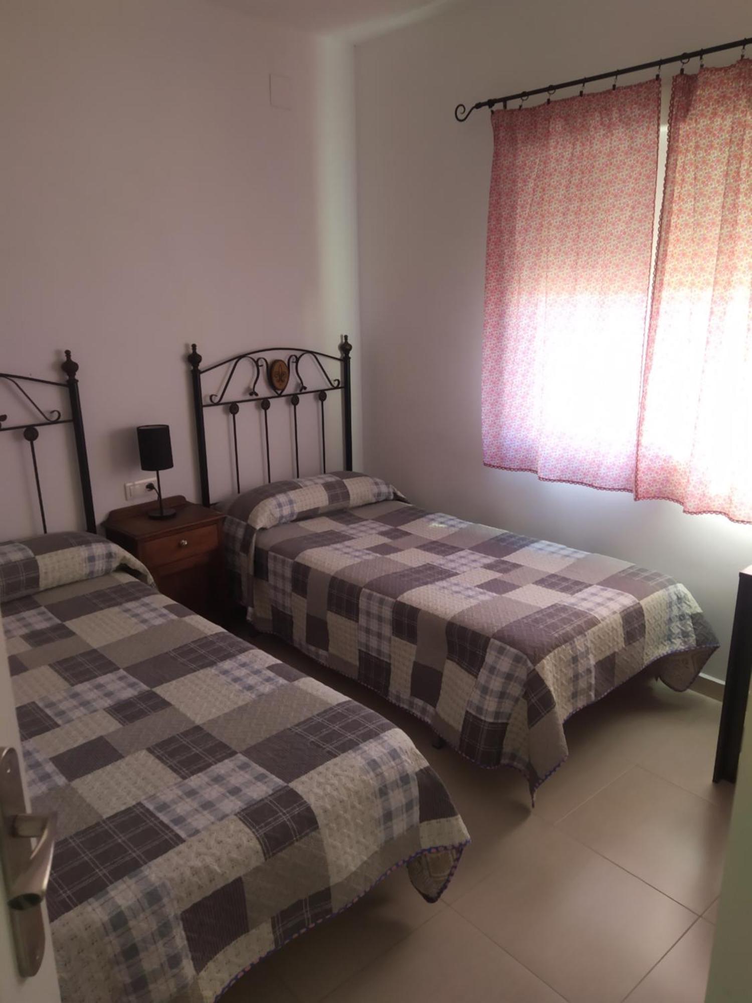 Casa Rural Hnas Corral Almoharin 部屋 写真