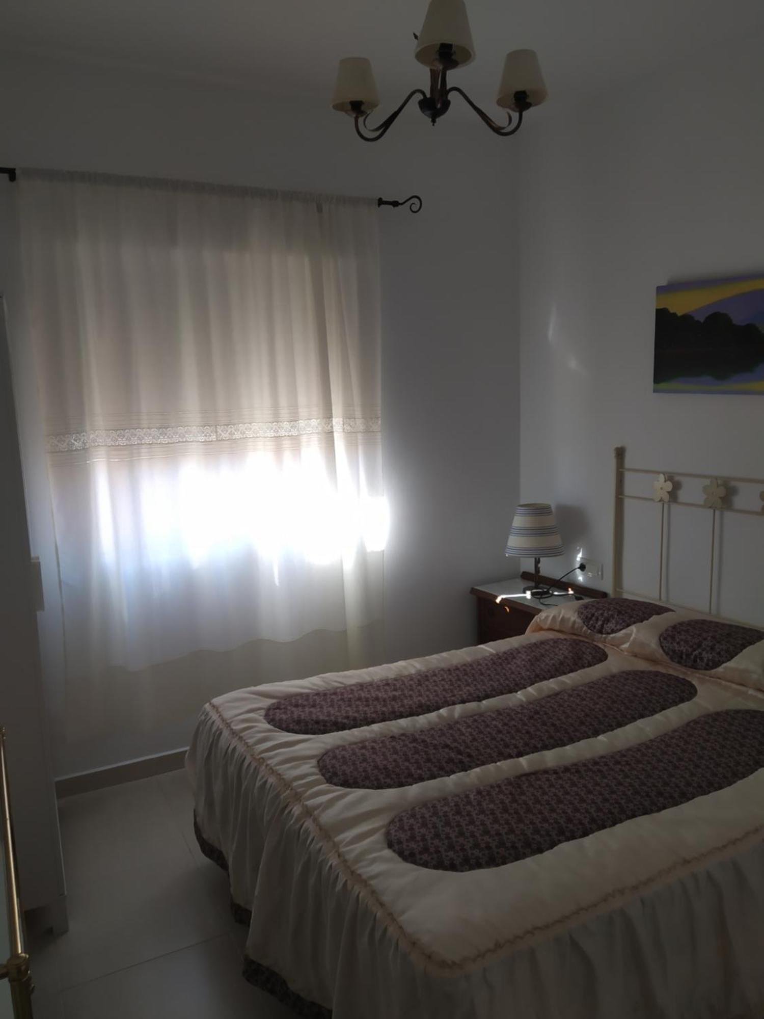 Casa Rural Hnas Corral Almoharin 部屋 写真